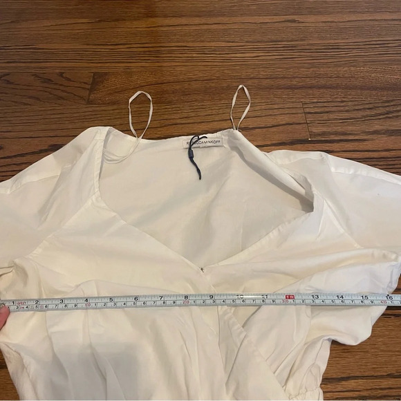 Rebecca minkoff summer mini dress - Picture 2 of 4